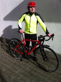 Quantec SLR Disc